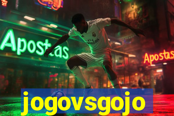 jogovsgojo