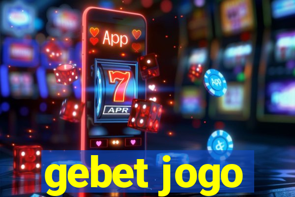 gebet jogo