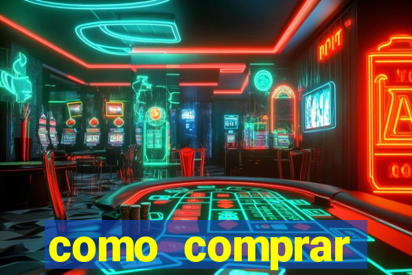 como comprar criptomoedas na binance