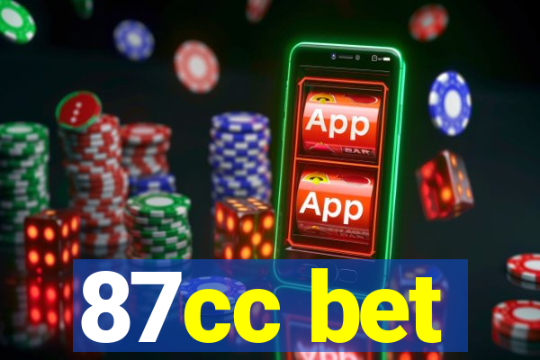 87cc bet