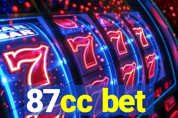 87cc bet