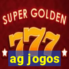 ag jogos