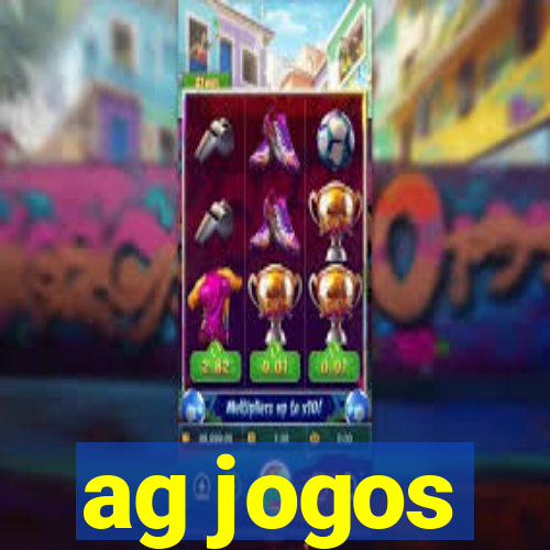 ag jogos