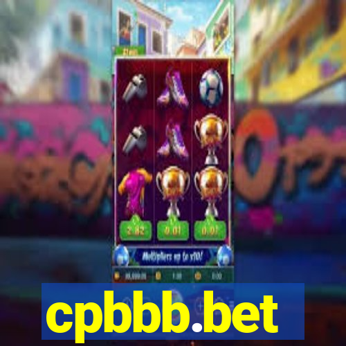 cpbbb.bet