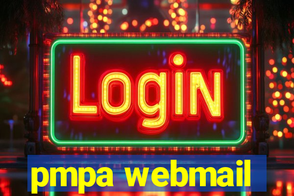 pmpa webmail