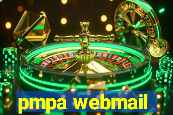 pmpa webmail