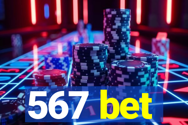 567 bet