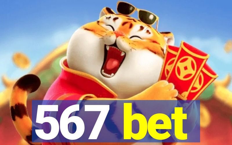 567 bet