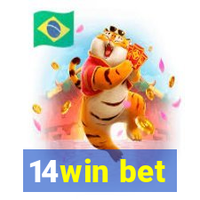 14win bet