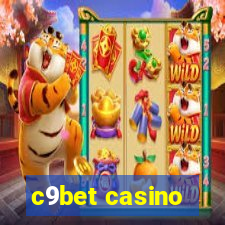 c9bet casino