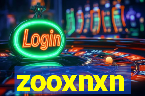 zooxnxn