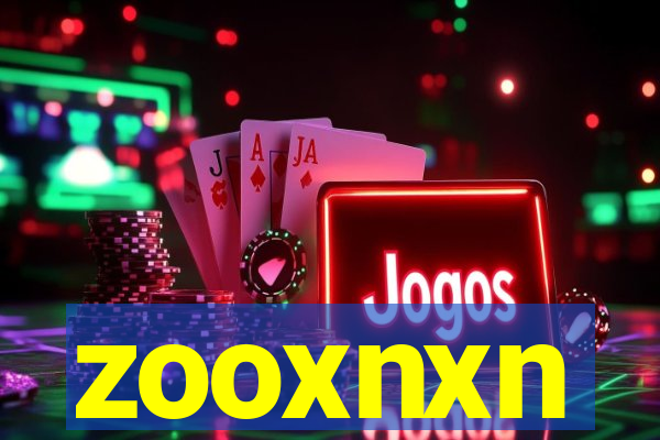 zooxnxn