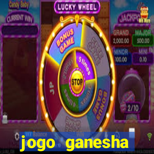 jogo ganesha fortune demo