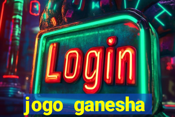 jogo ganesha fortune demo