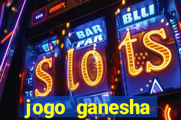 jogo ganesha fortune demo