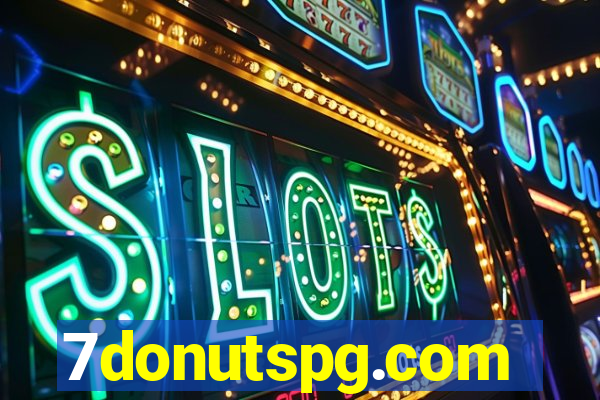 7donutspg.com