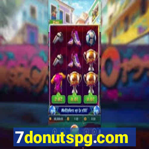 7donutspg.com