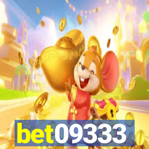 bet09333