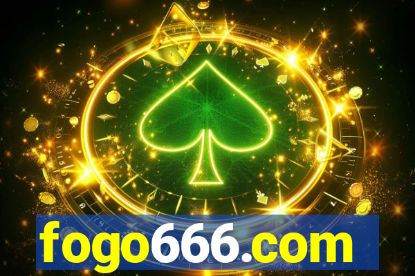 fogo666.com