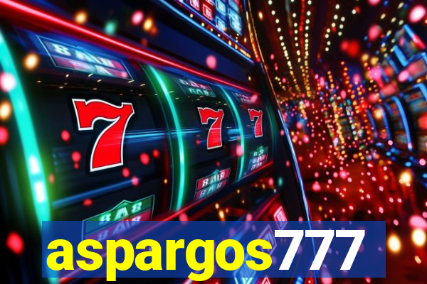 aspargos777