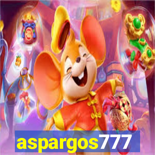 aspargos777