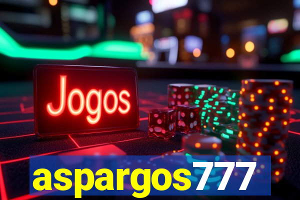 aspargos777