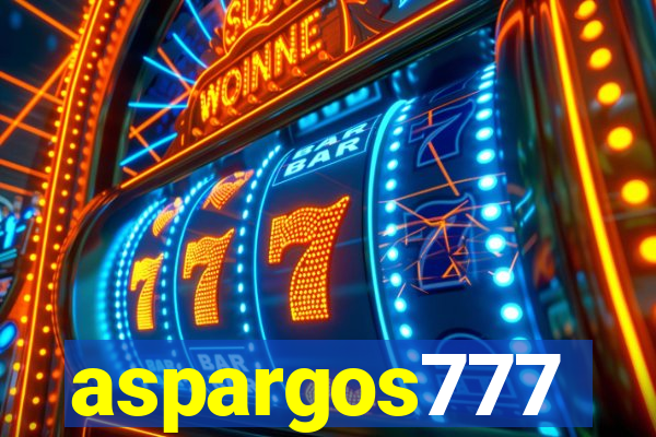 aspargos777