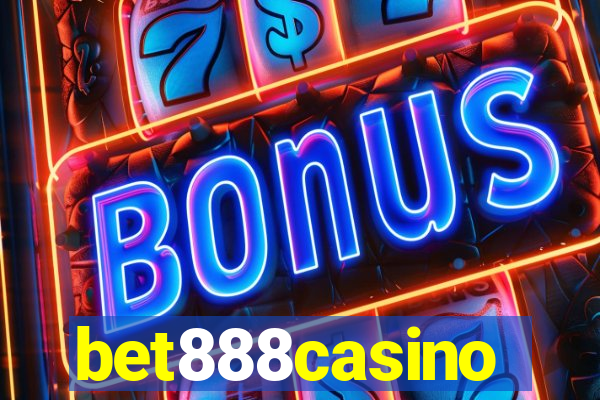 bet888casino