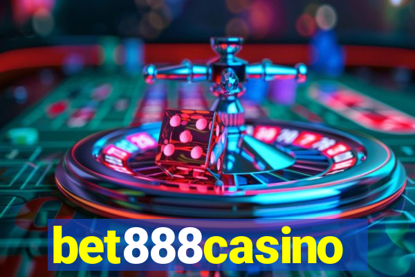 bet888casino