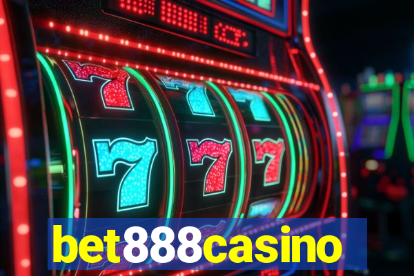 bet888casino