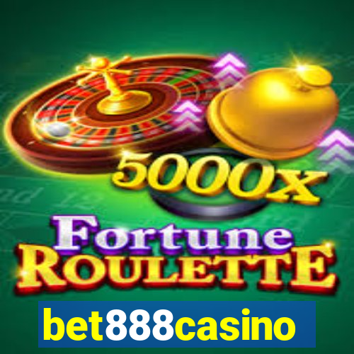 bet888casino