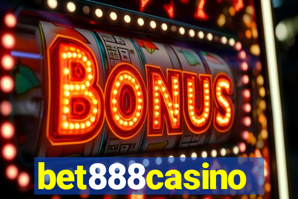 bet888casino