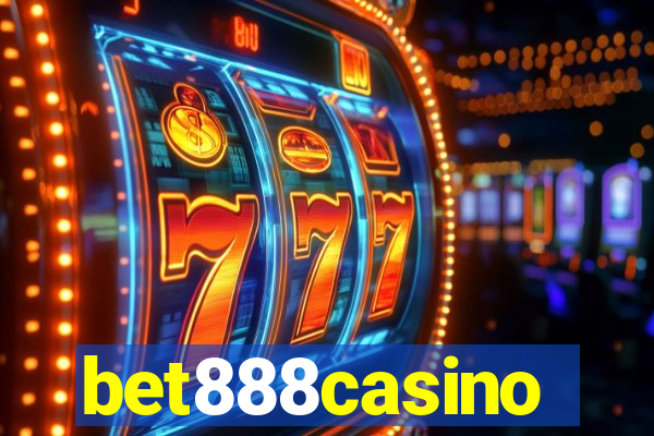 bet888casino