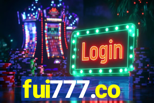 fui777.co