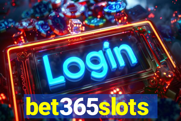 bet365slots