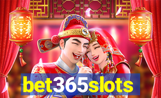 bet365slots