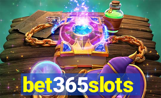 bet365slots