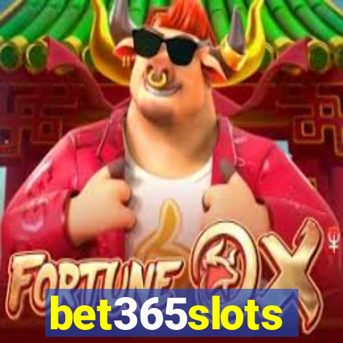 bet365slots