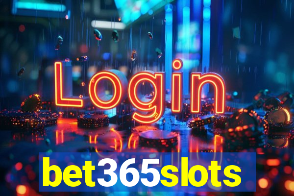 bet365slots