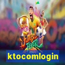 ktocomlogin