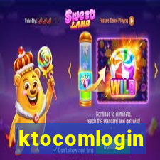 ktocomlogin