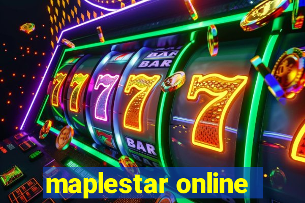 maplestar online