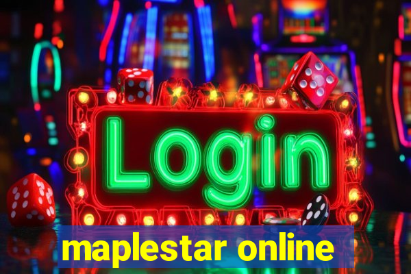 maplestar online