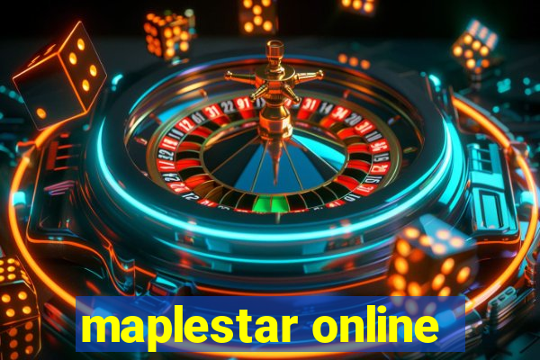 maplestar online