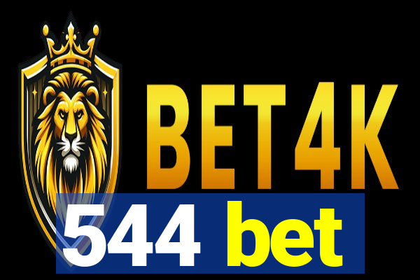 544 bet