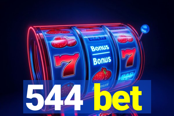 544 bet