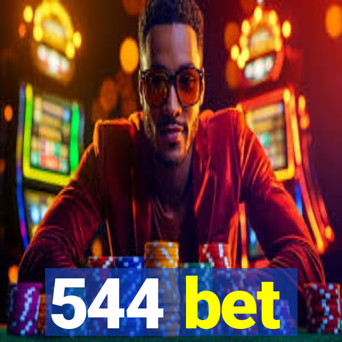 544 bet