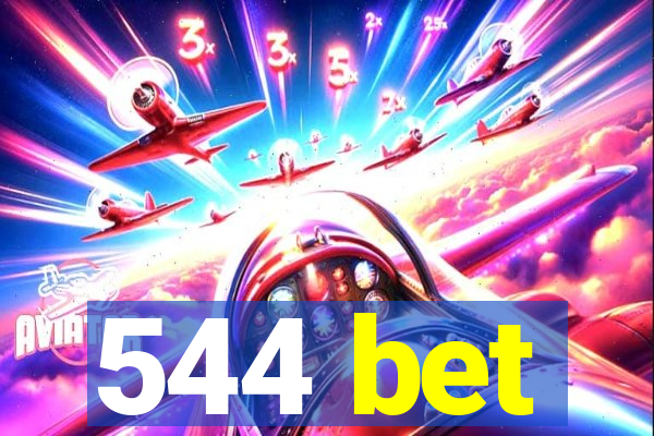 544 bet