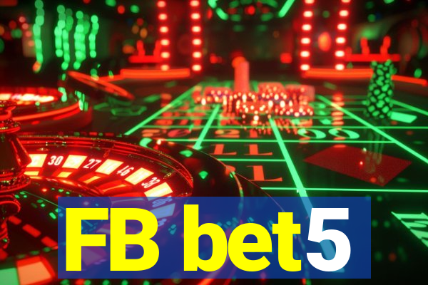 FB bet5