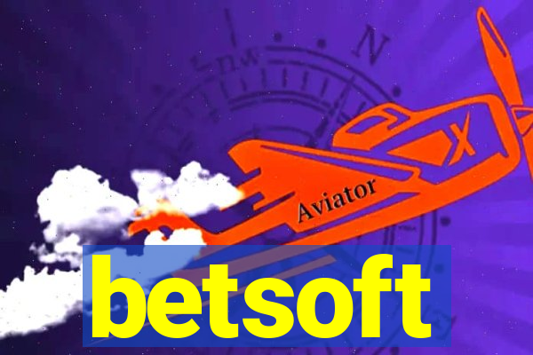 betsoft